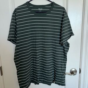 Madewell casual xl t shirt